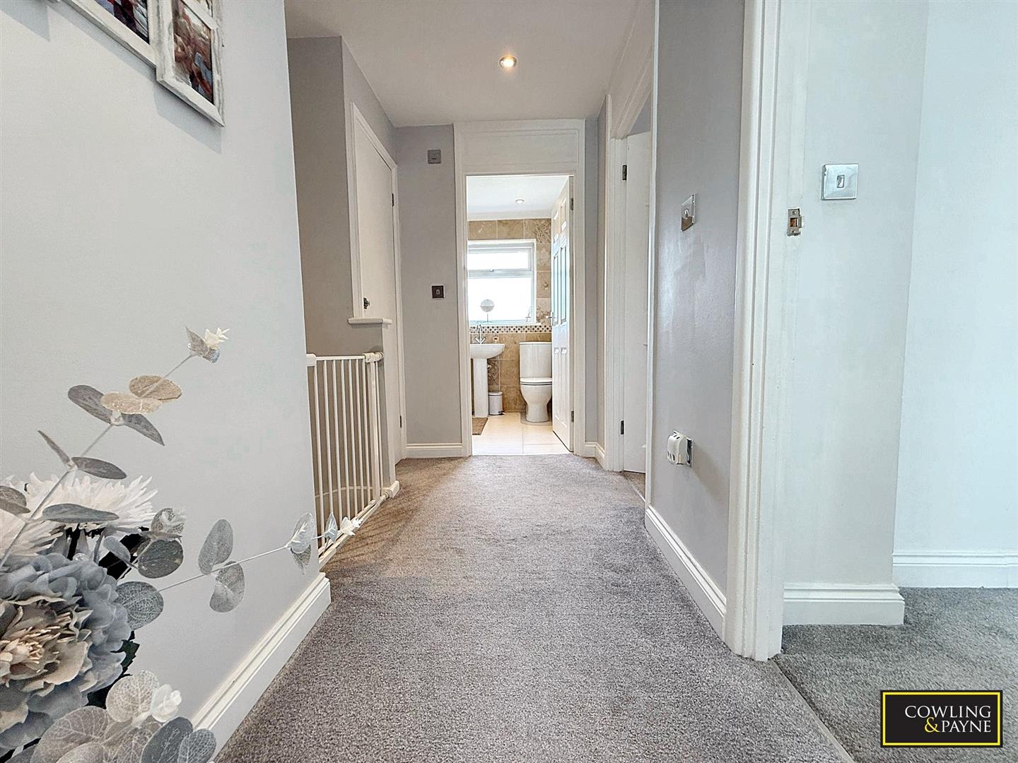 Bridge Road, Wickford